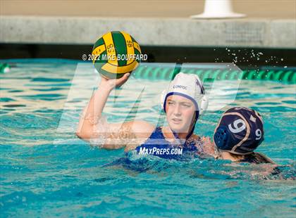 Thumbnail 1 in Lompoc vs Dos Pueblos (Channel League Semifinal) photogallery.