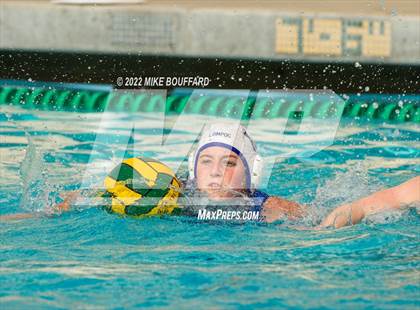 Thumbnail 2 in Lompoc vs Dos Pueblos (Channel League Semifinal) photogallery.