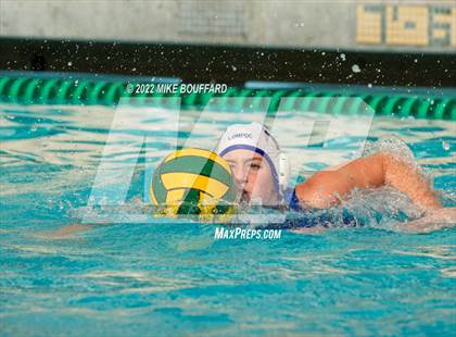 Thumbnail 3 in Lompoc vs Dos Pueblos (Channel League Semifinal) photogallery.