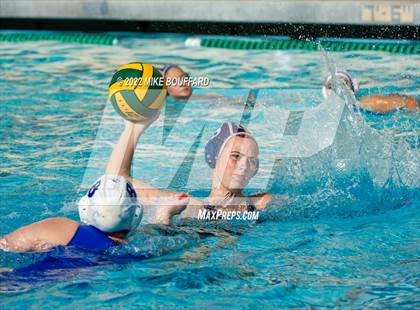 Thumbnail 2 in Lompoc vs Dos Pueblos (Channel League Semifinal) photogallery.