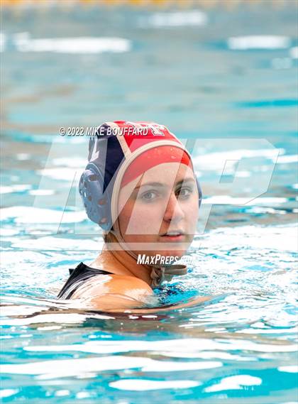 Thumbnail 1 in Lompoc vs Dos Pueblos (Channel League Semifinal) photogallery.