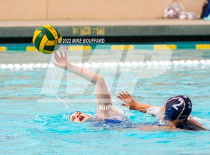 Thumbnail 3 in Lompoc vs Dos Pueblos (Channel League Semifinal) photogallery.