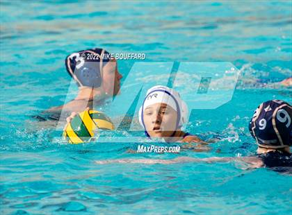 Thumbnail 3 in Lompoc vs Dos Pueblos (Channel League Semifinal) photogallery.