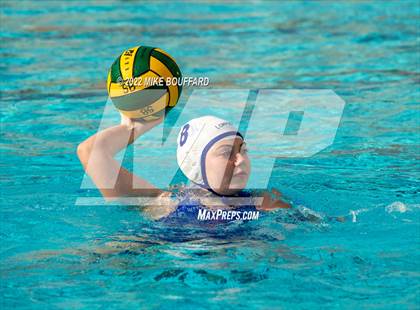 Thumbnail 1 in Lompoc vs Dos Pueblos (Channel League Semifinal) photogallery.