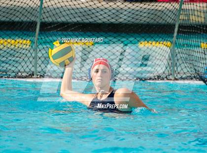 Thumbnail 2 in Lompoc vs Dos Pueblos (Channel League Semifinal) photogallery.