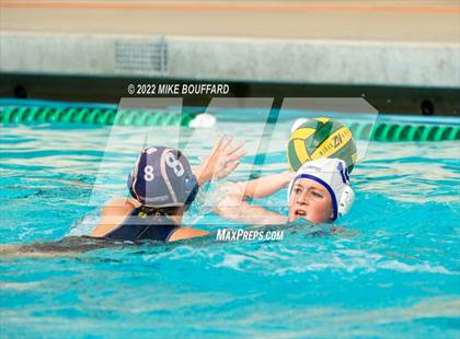 Thumbnail 3 in Lompoc vs Dos Pueblos (Channel League Semifinal) photogallery.