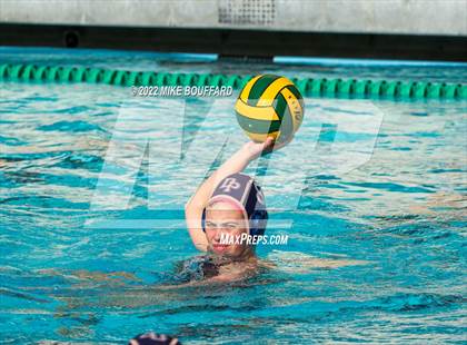 Thumbnail 1 in Lompoc vs Dos Pueblos (Channel League Semifinal) photogallery.
