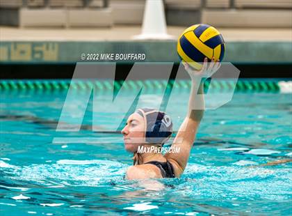 Thumbnail 2 in Lompoc vs Dos Pueblos (Channel League Semifinal) photogallery.