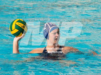 Thumbnail 3 in Lompoc vs Dos Pueblos (Channel League Semifinal) photogallery.