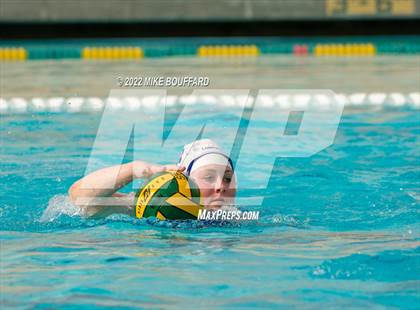 Thumbnail 3 in Lompoc vs Dos Pueblos (Channel League Semifinal) photogallery.
