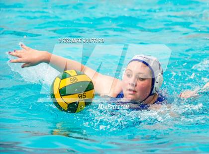 Thumbnail 2 in Lompoc vs Dos Pueblos (Channel League Semifinal) photogallery.