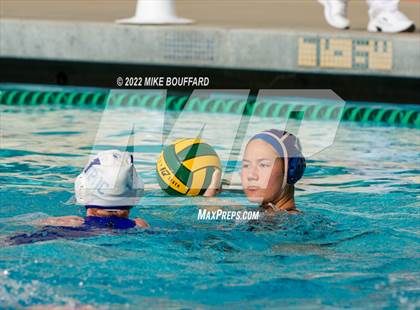 Thumbnail 3 in Lompoc vs Dos Pueblos (Channel League Semifinal) photogallery.