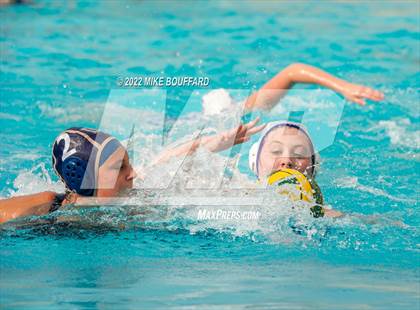 Thumbnail 3 in Lompoc vs Dos Pueblos (Channel League Semifinal) photogallery.