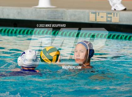 Thumbnail 1 in Lompoc vs Dos Pueblos (Channel League Semifinal) photogallery.