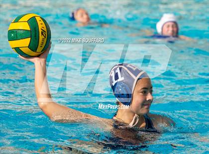 Thumbnail 1 in Lompoc vs Dos Pueblos (Channel League Semifinal) photogallery.