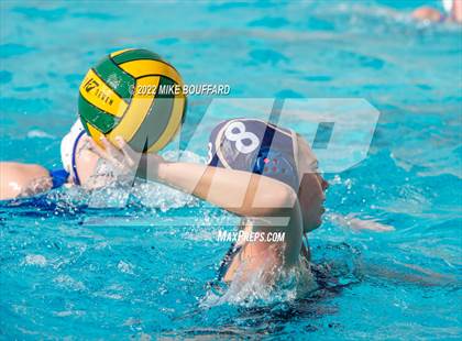 Thumbnail 2 in Lompoc vs Dos Pueblos (Channel League Semifinal) photogallery.
