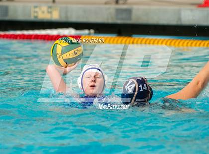 Thumbnail 2 in Lompoc vs Dos Pueblos (Channel League Semifinal) photogallery.