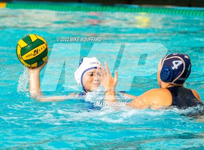Thumbnail 3 in Lompoc vs Dos Pueblos (Channel League Semifinal) photogallery.