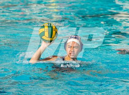 Thumbnail 3 in Lompoc vs Dos Pueblos (Channel League Semifinal) photogallery.