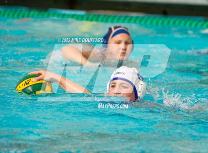 Thumbnail 1 in Lompoc vs Dos Pueblos (Channel League Semifinal) photogallery.