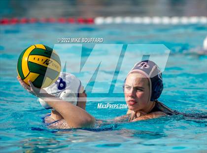Thumbnail 3 in Lompoc vs Dos Pueblos (Channel League Semifinal) photogallery.