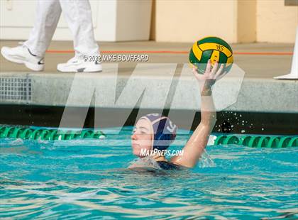 Thumbnail 1 in Lompoc vs Dos Pueblos (Channel League Semifinal) photogallery.