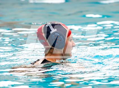 Thumbnail 3 in Lompoc vs Dos Pueblos (Channel League Semifinal) photogallery.