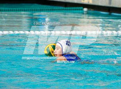 Thumbnail 1 in Lompoc vs Dos Pueblos (Channel League Semifinal) photogallery.