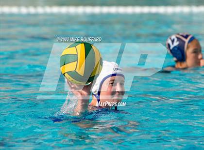 Thumbnail 2 in Lompoc vs Dos Pueblos (Channel League Semifinal) photogallery.