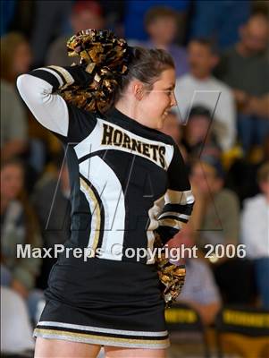 Thumbnail 3 in West Valley @ Enterprise (Section Playoffs) photogallery.