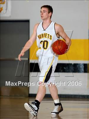 Thumbnail 2 in West Valley @ Enterprise (Section Playoffs) photogallery.
