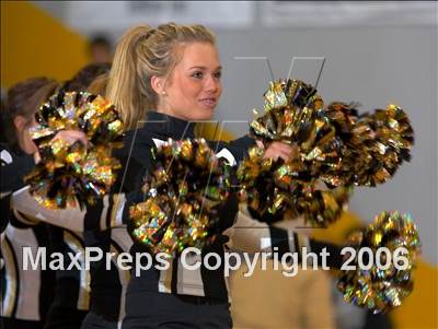 Thumbnail 2 in West Valley @ Enterprise (Section Playoffs) photogallery.