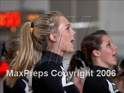 Thumbnail 3 in West Valley @ Enterprise (Section Playoffs) photogallery.