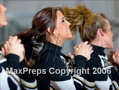 Thumbnail 1 in West Valley @ Enterprise (Section Playoffs) photogallery.