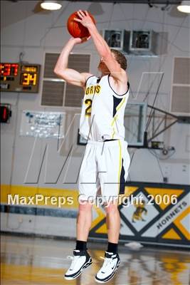 Thumbnail 1 in West Valley @ Enterprise (Section Playoffs) photogallery.