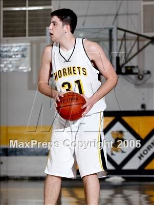 Thumbnail 2 in West Valley @ Enterprise (Section Playoffs) photogallery.