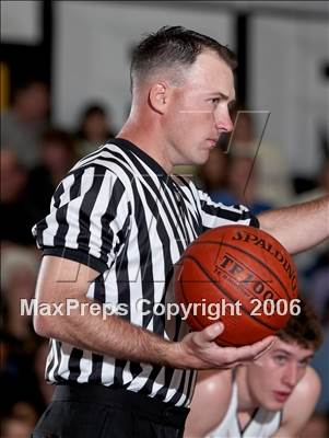 Thumbnail 2 in West Valley @ Enterprise (Section Playoffs) photogallery.