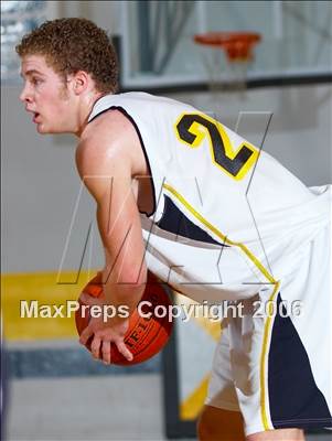 Thumbnail 3 in West Valley @ Enterprise (Section Playoffs) photogallery.