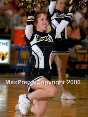 Thumbnail 1 in West Valley @ Enterprise (Section Playoffs) photogallery.