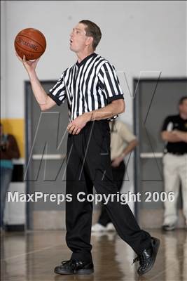 Thumbnail 2 in West Valley @ Enterprise (Section Playoffs) photogallery.