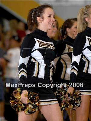 Thumbnail 1 in West Valley @ Enterprise (Section Playoffs) photogallery.