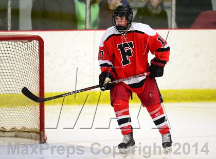 Thumbnail 1 in Fairfield Warde/Ludlowe @ Branford photogallery.