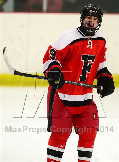 Thumbnail 1 in Fairfield Warde/Ludlowe @ Branford photogallery.