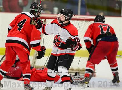 Thumbnail 3 in Fairfield Warde/Ludlowe @ Branford photogallery.