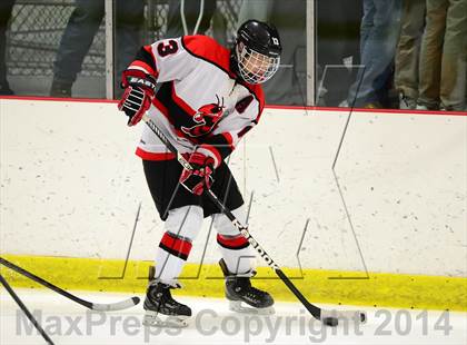 Thumbnail 1 in Fairfield Warde/Ludlowe @ Branford photogallery.