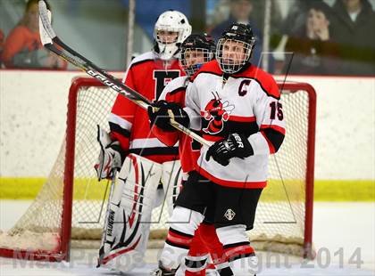 Thumbnail 1 in Fairfield Warde/Ludlowe @ Branford photogallery.