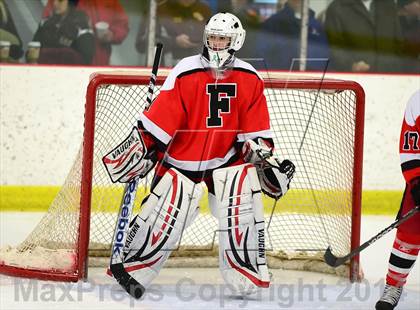 Thumbnail 2 in Fairfield Warde/Ludlowe @ Branford photogallery.