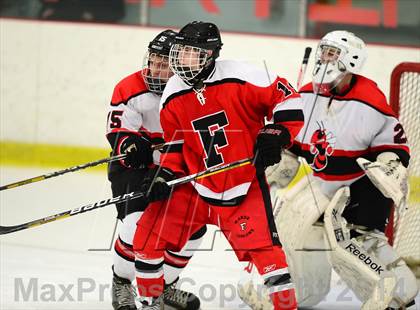 Thumbnail 2 in Fairfield Warde/Ludlowe @ Branford photogallery.