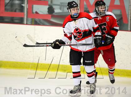 Thumbnail 2 in Fairfield Warde/Ludlowe @ Branford photogallery.