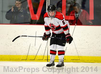 Thumbnail 1 in Fairfield Warde/Ludlowe @ Branford photogallery.